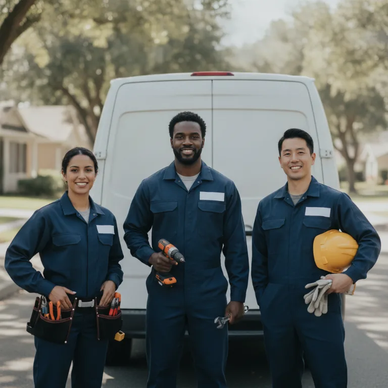 electrician Hornchurch